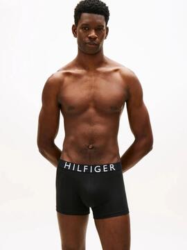 PACK DE 3 CALZONCILLOS BOXER TRUNK WAISTBAND COTTO