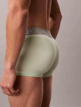 PACK DE 3 CALZONCILLOS BOXER TRUNK BRUSED MICROFIBER STRETCH