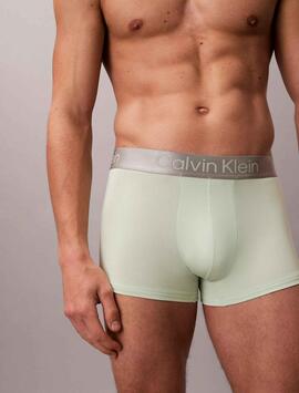 PACK DE 3 CALZONCILLOS BOXER TRUNK BRUSED MICROFIBER STRETCH