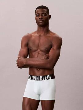 PACK DE 3 CALZONCILLOS BOXER TRUNK INTENSE POWER MICROFIBER