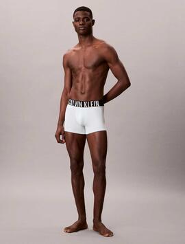 PACK DE 3 CALZONCILLOS BOXER TRUNK INTENSE POWER MICROFIBER