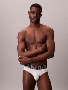 PACK DE 3 SLIPS HIP BRIEF INTENSE POWER MICROFIBER STRETCH N