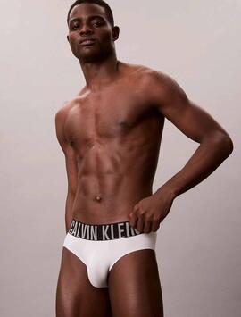 PACK DE 3 SLIPS HIP BRIEF INTENSE POWER MICROFIBER STRETCH N