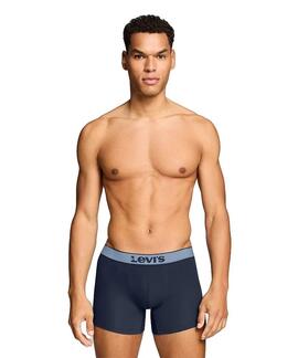 PACK DE 2 CALZONCILLOS BOXER BRIEF LEVI'S® MEN HATCH FLOWER