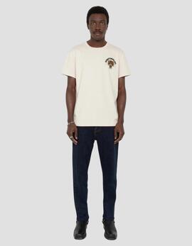 CAMISETA TSDAGGER OFF WHITE