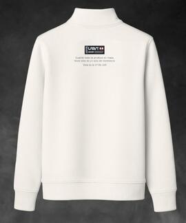 CONJUNTO DEPORTIVO DE HOMBRE LASAL LIONS BLANCO