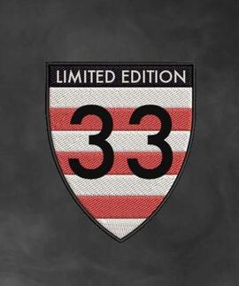 CONJUNTO DEPORTIVO DE HOMBRE LASAL LIONS BLANCO