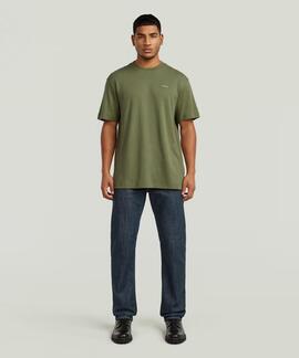 CAMISETA G-STAR TRUE REGULAR FIT ORPHUS