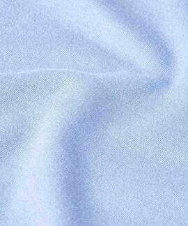 CAMISETA G-STAR TRUE REGULAR FIT BABY BLUE