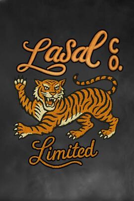 CAZADORA VAQUERA DE MUJER LASAL PILOT KAKI