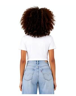 CAMISETA LEVI’S® THE PERFECT TEE RHINESTONE SPORTY