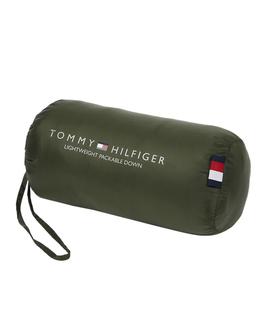 LIGHT WEIGHT PACKABLE DOWN BOMBER REGULAR FIT ROS.