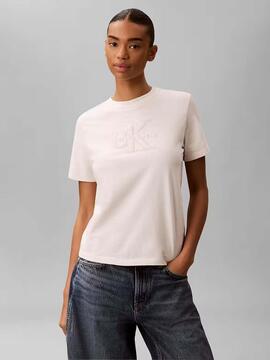 CAMISETA BABY TERRY HERO MONOLOGO TOFU