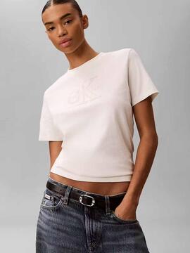 CAMISETA BABY TERRY HERO MONOLOGO TOFU