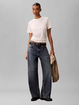 CAMISETA BABY TERRY HERO MONOLOGO TOFU