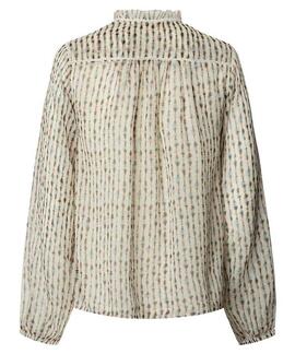 BLUSA FALINA 318 POWDER ROSE PINK