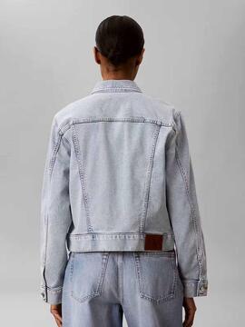 CAZADORA VAQUERA CLASSIC TRUCKER REGULAR FIT LAFAYETTE