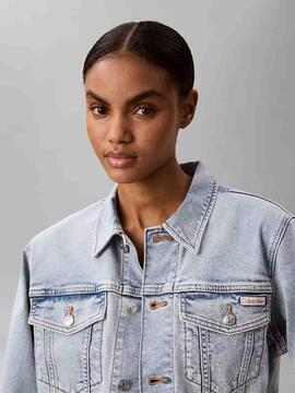 CAZADORA VAQUERA CLASSIC TRUCKER REGULAR FIT LAFAYETTE