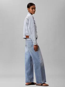 CAZADORA VAQUERA CLASSIC TRUCKER REGULAR FIT LAFAYETTE