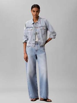 CAZADORA VAQUERA CLASSIC TRUCKER REGULAR FIT LAFAYETTE