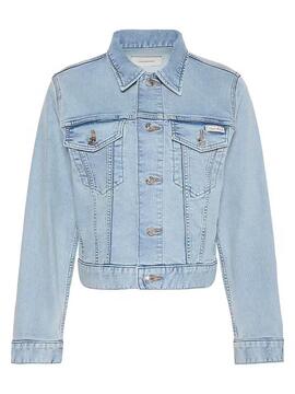 CAZADORA VAQUERA CLASSIC TRUCKER REGULAR FIT LAFAYETTE