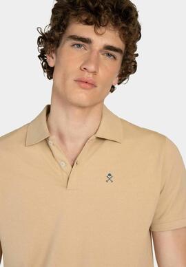 POLO ETHNIC BEIGE DUNE