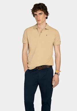 POLO ETHNIC BEIGE DUNE