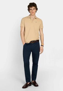 POLO ETHNIC BEIGE DUNE