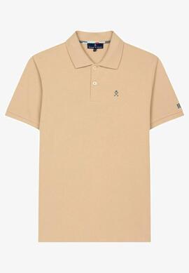 POLO ETHNIC BEIGE DUNE