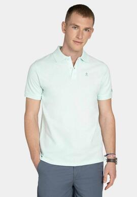 POLO ETHNIC GREEN MIST