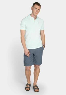 POLO ETHNIC GREEN MIST