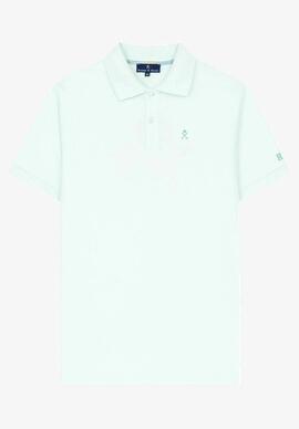 POLO ETHNIC GREEN MIST