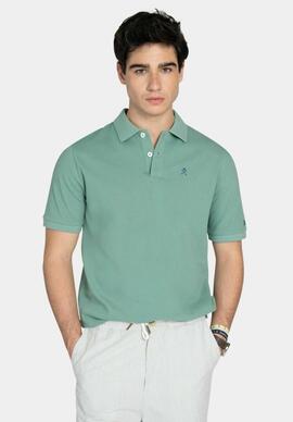 POLO ETHNIC GARDEN GREEN