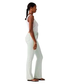 PANTALÓN VAQUERO 725™ BOOTCUT DE TIRO ALTO LAKE LIFE