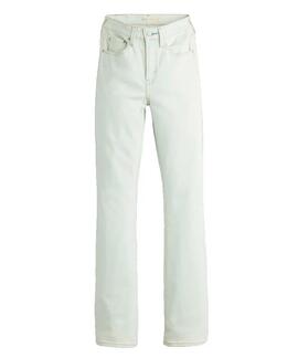 PANTALÓN VAQUERO 725™ BOOTCUT DE TIRO ALTO LAKE LIFE