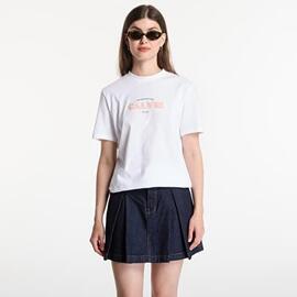 CAMISETA CK CLASSIC RESORT BRIGTH WHITE