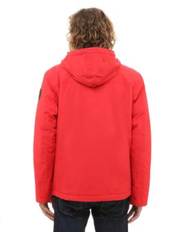 RAINFOREST POCKET POP RED