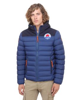 ARTICAGE 1  MEDIUM BLUE