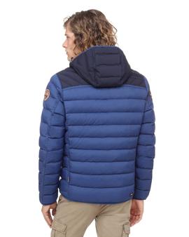 ARTICAGE 1  MEDIUM BLUE