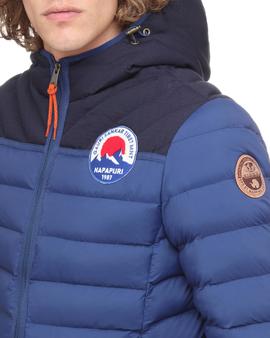 ARTICAGE 1  MEDIUM BLUE