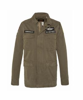 WILLIAMS KHAKI