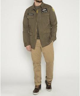 WILLIAMS KHAKI