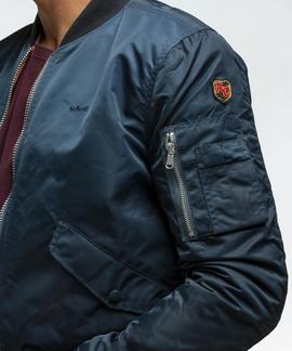 JKTAC NAVY