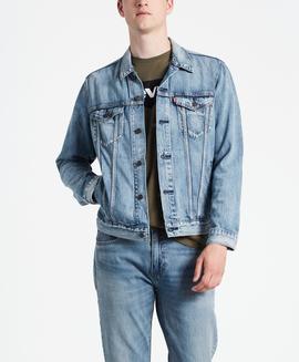 CAZADORA VAQUERA TRUCKER JACKET REGULAR FIT KILLEBREW