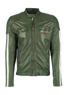 RIVAS ROCHO RACING GREEN