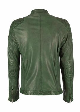 RIVAS ROCHO RACING GREEN
