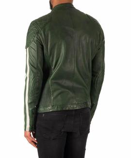 RIVAS ROCHO RACING GREEN