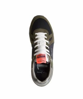 TINKER 1973 765 KHAKI GREEN