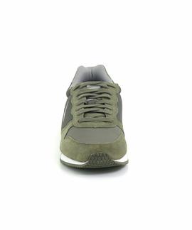 ALPHA JERSEY OLIVE NIGHT/TITANIUM