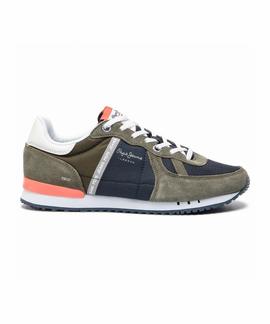 TINKER ZERO SEAL KHAKI GREEN